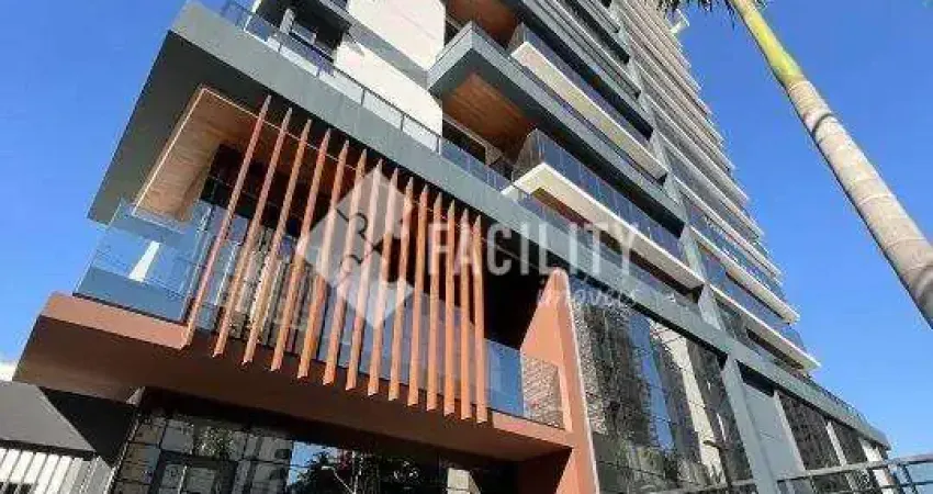 Apartamento com 3 quartos à venda na Rua Maria Monteiro, 330, Cambuí, Campinas