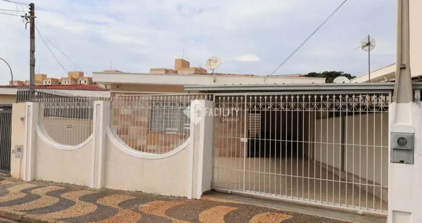 Casa comercial à venda na Rua Leonardo da Vinci, 42, Jardim Bela Vista, Campinas