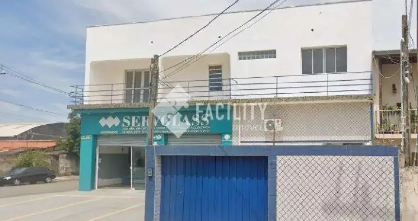 Casa comercial para alugar na Rua Ralpho Leite de Barros, 131, Jardim do Trevo, Campinas
