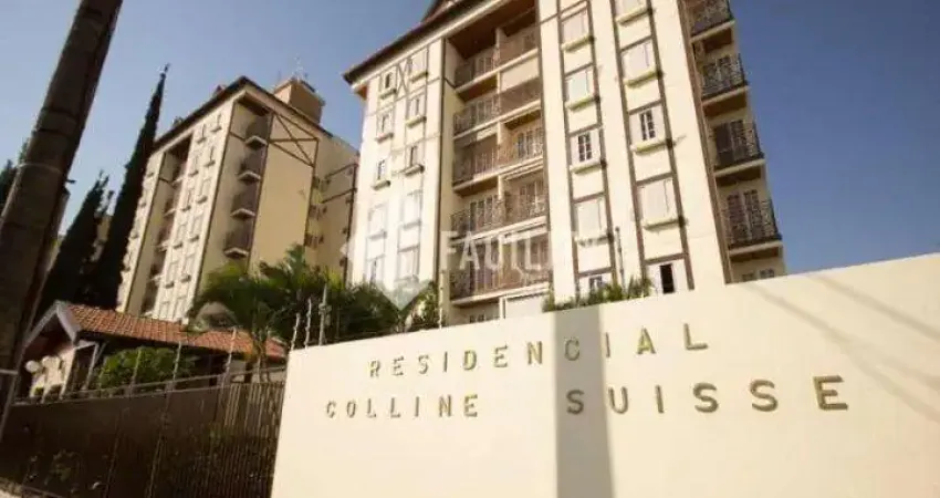 Apartamento com 3 quartos à venda na Rua dos Guatás, 250, Vila Costa e Silva, Campinas