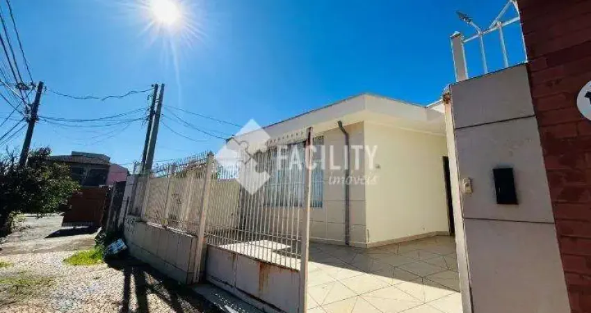 Casa com 3 quartos à venda na Rua Honduras, 393, Jardim Nova Europa, Campinas