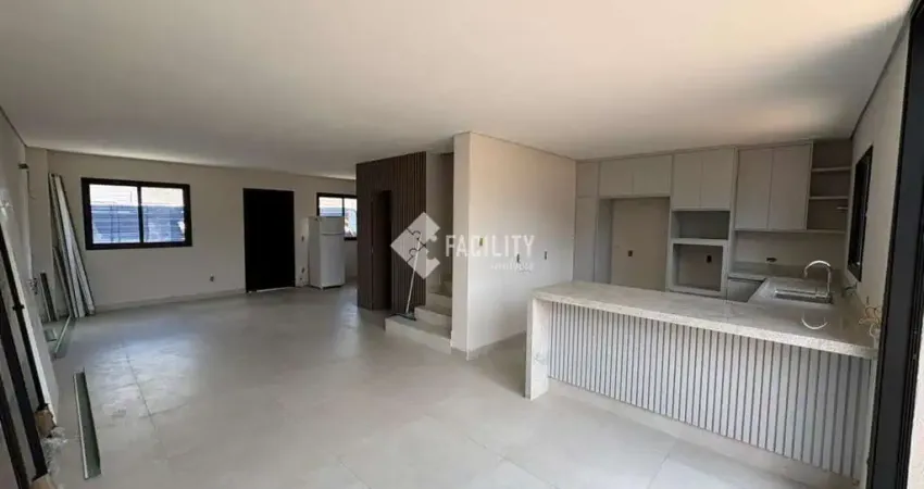 Casa em condomínio fechado com 3 quartos para alugar na Rua das Hortências, 170, Chácara Primavera, Campinas