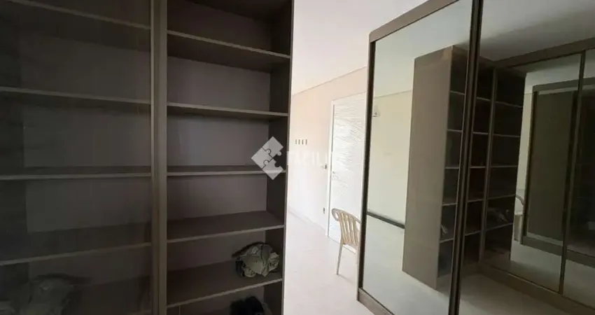 Casa em condomínio fechado com 3 quartos para alugar na Rua das Hortências, 170, Chácara Primavera, Campinas