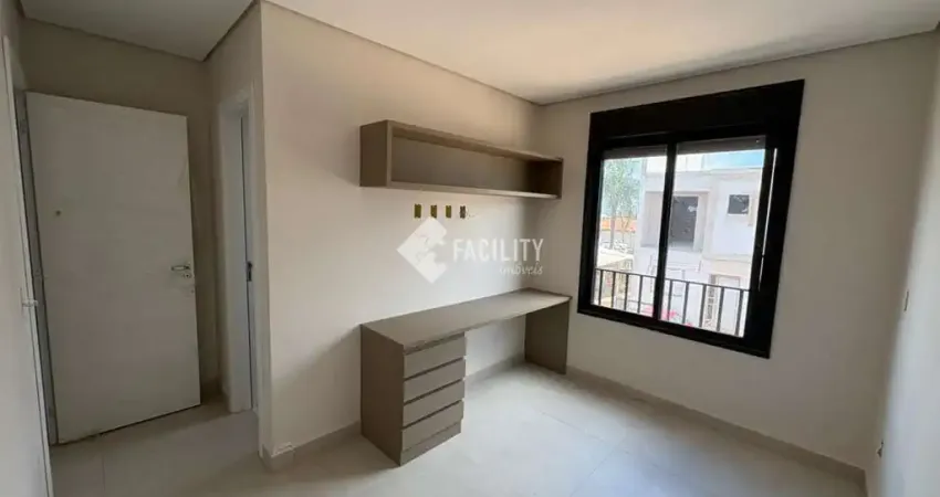 Casa em condomínio fechado com 3 quartos para alugar na Rua das Hortências, 170, Chácara Primavera, Campinas