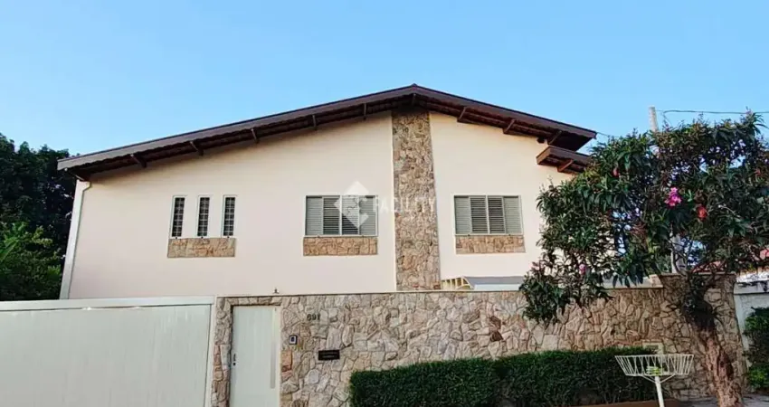 Casa com 6 quartos à venda na Rua Doutor Shigeo Mori, 691, Cidade Universitária, Campinas