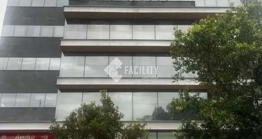 Sala comercial à venda na Rua Doutor Oswaldo Cruz, 291, Jardim Nossa Senhora Auxiliadora, Campinas