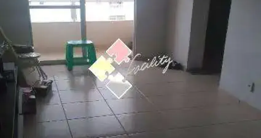 Apartamento com 2 quartos à venda na Rua Manoel Sylvestre de Freitas Filho, 75, Jardim Nova Europa, Campinas