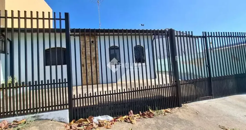 Casa com 3 quartos à venda na Lysette Luz Regina Ferraz, 95, Jardim Ipaussurama, Campinas