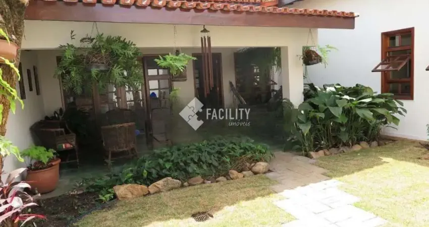 Casa com 3 quartos à venda no Jardim Paraíso, Campinas