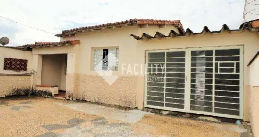 Casa comercial à venda na Rua Francisco Carmona Pinto, 63, Parque Industrial, Campinas