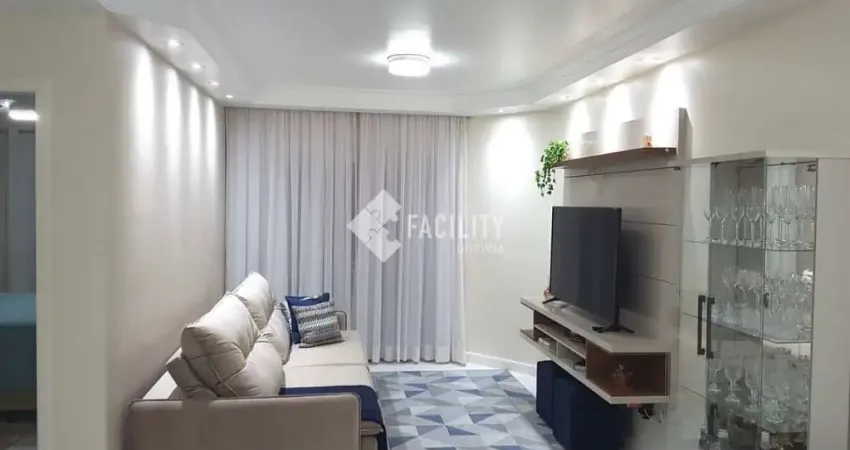 Apartamento com 3 quartos à venda na Rua Cavalheiro Nami Jafet, 64, Pitangueiras, Guarujá