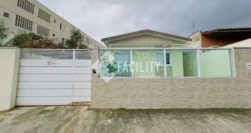 Casa com 3 quartos à venda na Rua Kokira, 114, Jardim Amazonas, Campinas