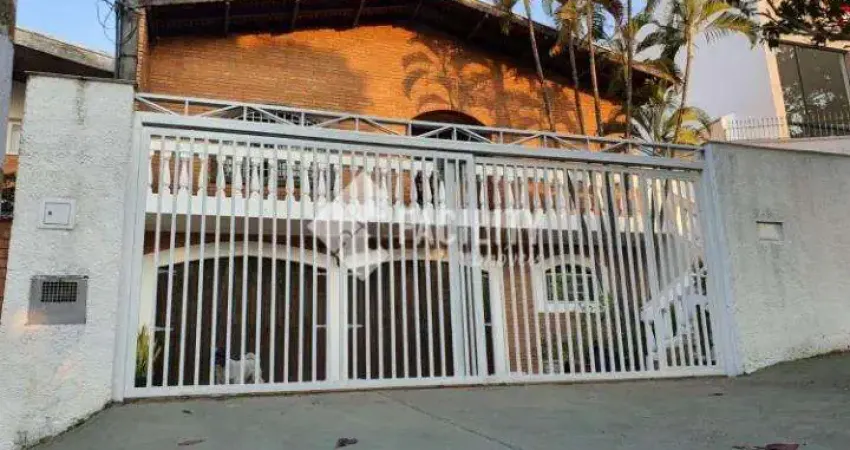 Casa com 3 quartos à venda na Avenida Barão de Itapura, 3484, Jardim Guanabara, Campinas