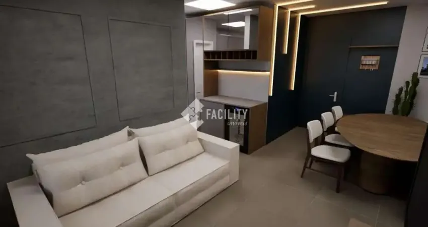 Apartamento com 3 quartos à venda na Rua Orlando Fagnani, 92, Nova Campinas, Campinas