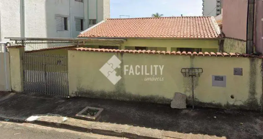 Casa com 4 quartos para alugar na Rua Bernardina Cesarino, 80, Parque Industrial, Campinas