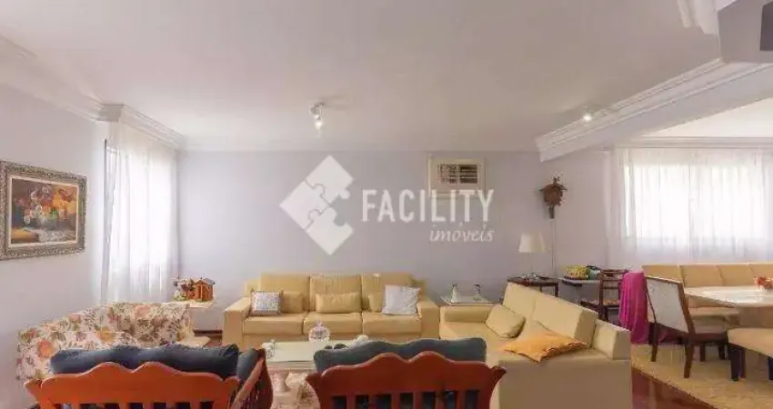 Apartamento com 4 quartos à venda na Avenida Princesa D'Oeste, 1144, Jardim Paraíso, Campinas