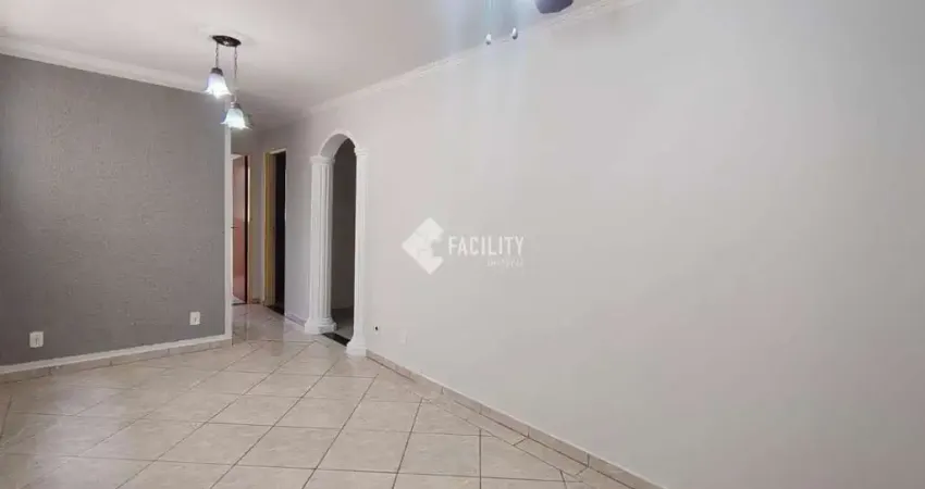 Apartamento com 2 quartos para alugar na Rua Professor João Augusto de Toledo, 731, Vila Proost de Souza, Campinas