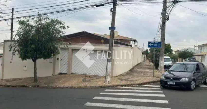 Casa com 9 quartos à venda na Avenida Esther Moretzshon Camargo, 1002, Jardim Nilópolis, Campinas