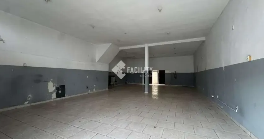 Sala comercial para alugar na Luis Antonio Pinheiro Porto, 302, Loteamento Residencial Porto Seguro, Campinas