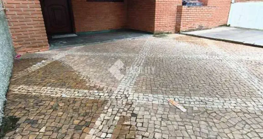 Casa com 3 quartos para alugar na Avenida Lafayete Arruda Camargo, 731A, Parque São Quirino, Campinas