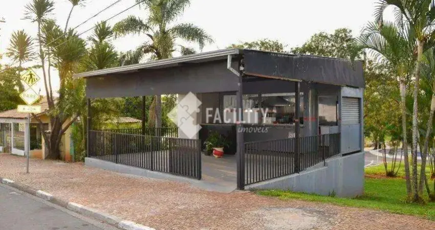 Sala comercial à venda no Conjunto Habitacional Vila Santana (Sousas), Campinas