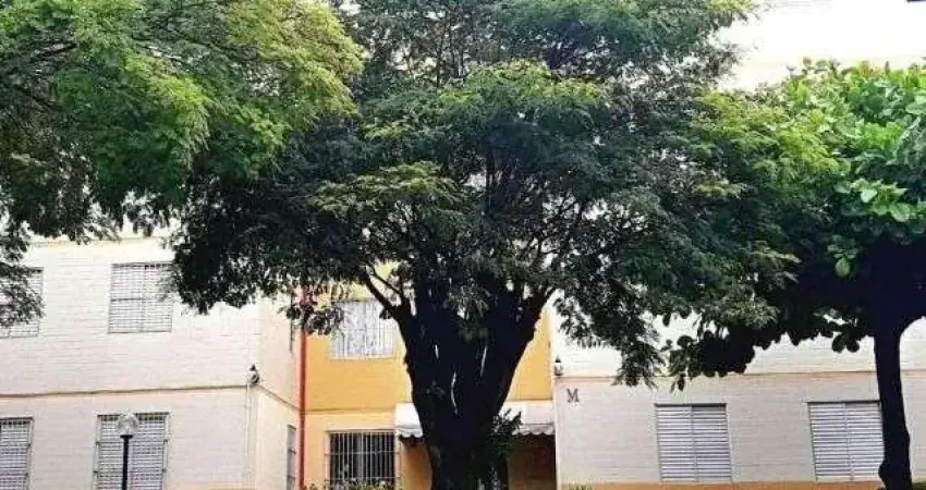 Apartamento com 2 quartos para alugar na Rua Joaquim Nunes do Amaral, 1, Jardim Pacaembu, Campinas