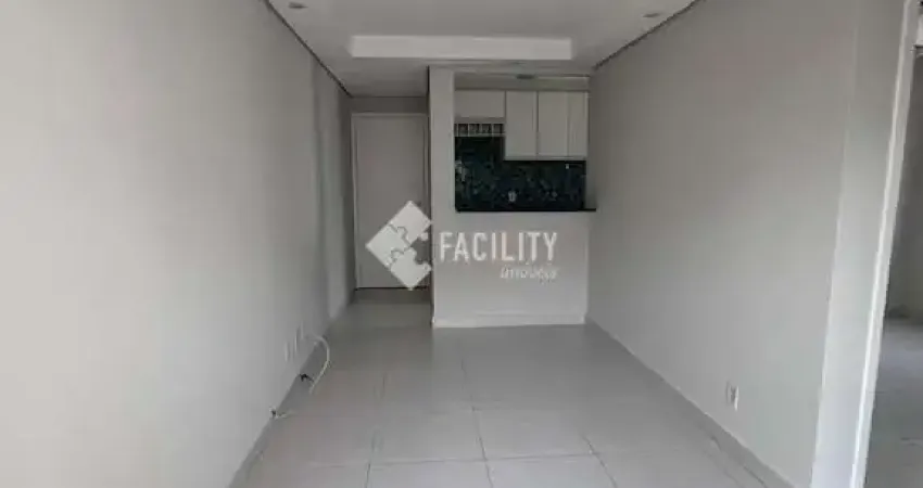 Apartamento com 2 quartos à venda na Rua Manoel Sylvestre de Freitas Filho, 75, Jardim Nova Europa, Campinas