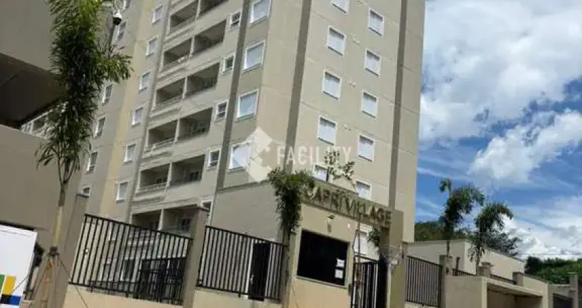 Apartamento com 2 quartos à venda na Rua José Geraldo Ferreira, 160, Notre Dame, Campinas