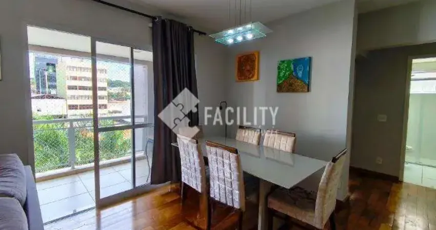 Apartamento com 3 quartos à venda na Rua Sacramento, 1032, Jardim Guanabara, Campinas