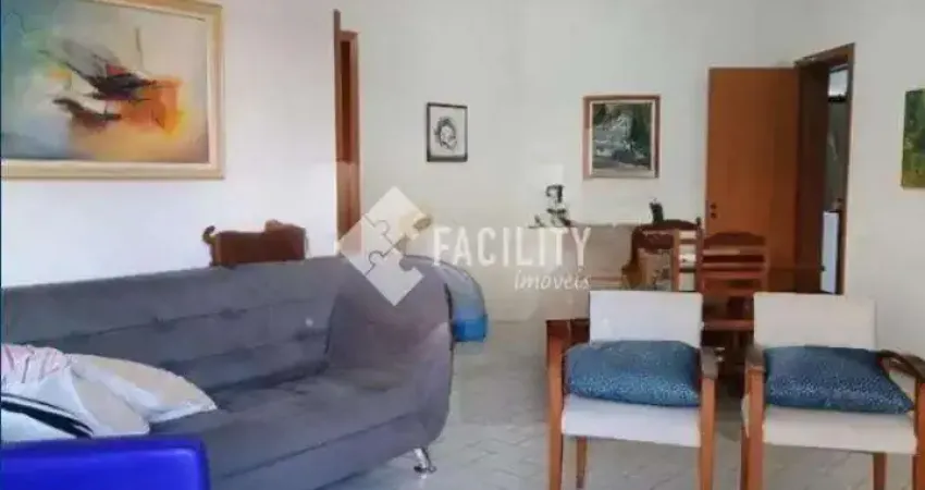 Apartamento com 3 quartos à venda na Avenida Monte Castelo, 541, Jardim Proença, Campinas
