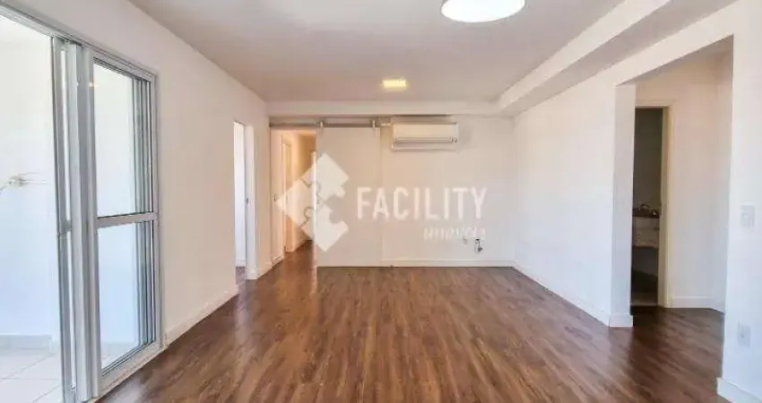 Apartamento com 3 quartos para alugar na Rua João Lopes Vieira, 141, Loteamento Residencial Vila Bella Dom Pedro, Campinas