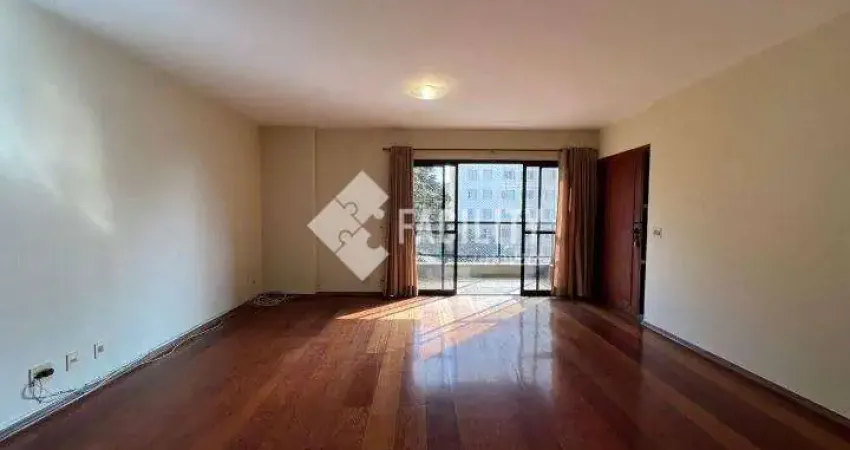 Apartamento com 3 quartos à venda na Rua Doutor Sampaio Ferraz, 156, Cambuí, Campinas