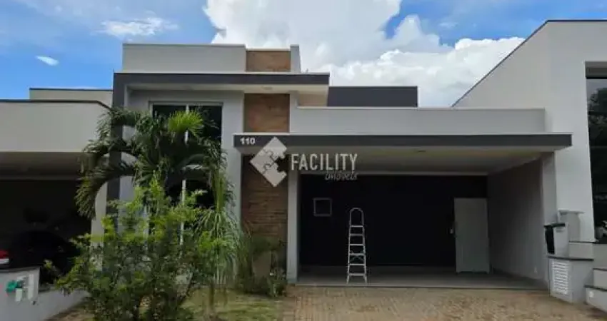 Casa em condomínio fechado com 3 quartos à venda na Avenida Presidente Juscelino Kubitschek de Oliveira, 3851, Parque Brasil 500, Paulínia