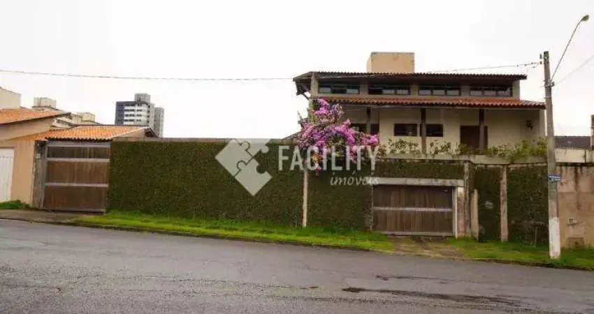 Casa com 4 quartos para alugar na Rua Marina Vieira de Carvalho Mesquita, 267, Vila Brandina, Campinas