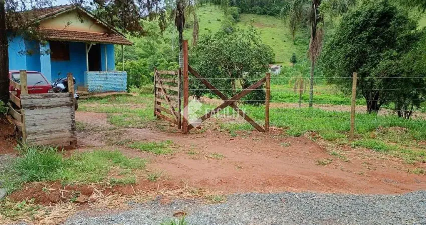 Chácara / sítio com 3 quartos à venda na Estrada da Consolação KM 04 (bairo Anhunas) Cambuí MG, Estrada, Zona Rural, Cambuí