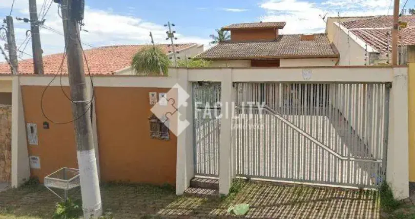 Casa com 4 quartos para alugar na Rua Cristóvão Bonini, 956, Jardim Proença I, Campinas