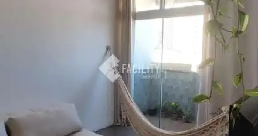 Apartamento com 2 quartos à venda na Rua Tomás Gonçalves Gomide, 275, Parque Industrial, Campinas