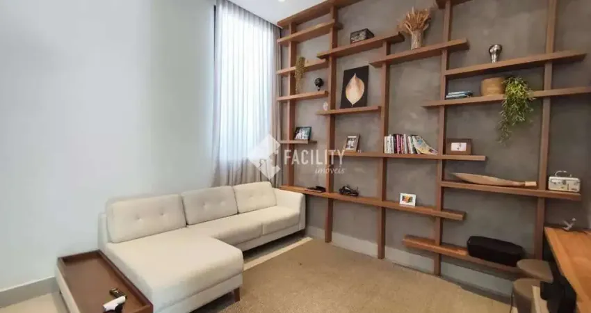 Casa em condomínio fechado com 3 quartos à venda na Rua Marcos Augusto Pinto, 199, Swiss Park, Campinas