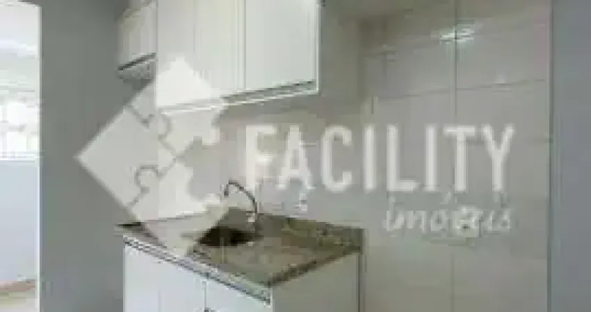 Apartamento com 2 quartos à venda na Rua Hermantino Coelho, 595, Mansões Santo Antônio, Campinas