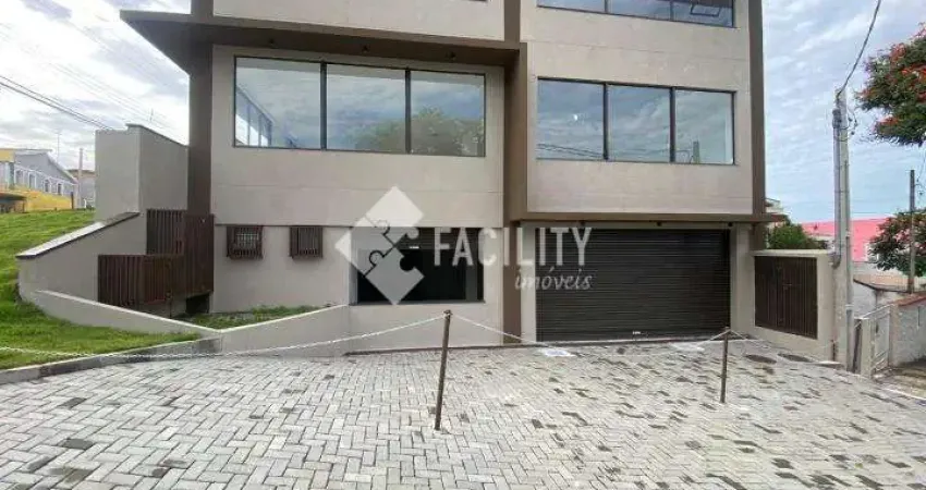 Sala comercial para alugar na Rua Iboti, 398, Vila Maria, Campinas