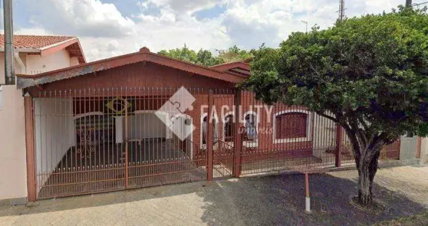 Casa com 4 quartos para alugar na Rua Araçoiaba da Serra, 117, Cidade Jardim, Campinas