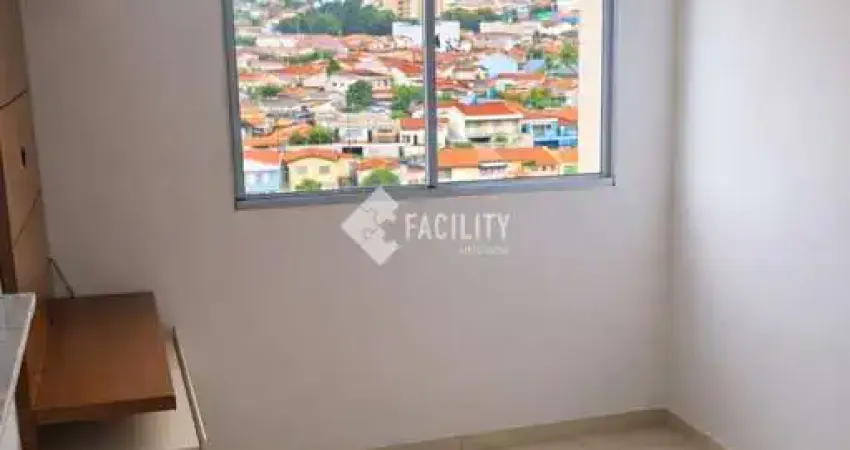 Apartamento com 2 quartos para alugar na Rua Santa Rita do Passa Quatro, 85, Jardim Nova Europa, Campinas
