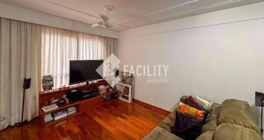 Casa em condomínio fechado com 3 quartos à venda na Rua Aglair Buratto Villas Boas, 169, Loteamento Residencial Vila Bella, Campinas