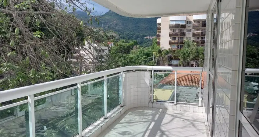 Apartamento com 2 quartos à venda na Estrada do Guanumbi, 130, Freguesia (Jacarepaguá), Rio de Janeiro