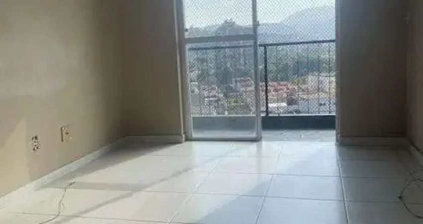 Apartamento com 2 quartos à venda na Rua Edgard Werneck, 710, Freguesia (Jacarepaguá), Rio de Janeiro