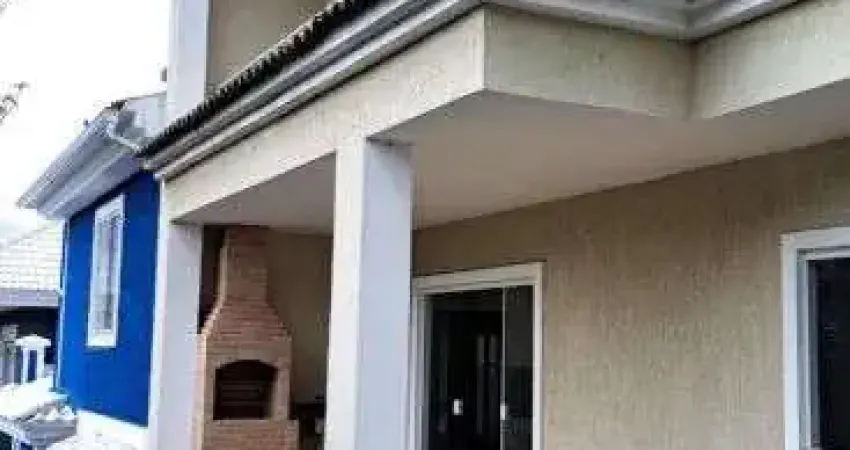 Casa em condomínio fechado com 4 quartos à venda na Estrada Campo da Areia, 1, Pechincha, Rio de Janeiro