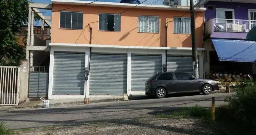 Casa comercial à venda na Rua Tirol, 1, Freguesia (Jacarepaguá), Rio de Janeiro