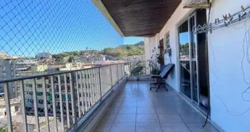 Apartamento com 3 quartos à venda na Rua Araguaia, 51, Freguesia (Jacarepaguá), Rio de Janeiro