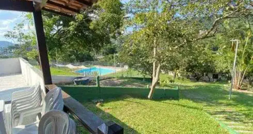 Casa em condomínio fechado com 2 quartos à venda na Estrada Pau-ferro, Freguesia (Jacarepaguá), Rio de Janeiro