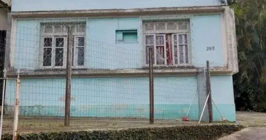 PRÉDIO COM 04 APTOS DE 02 QUARTOS-PRÓXIMO A PAU FERRO